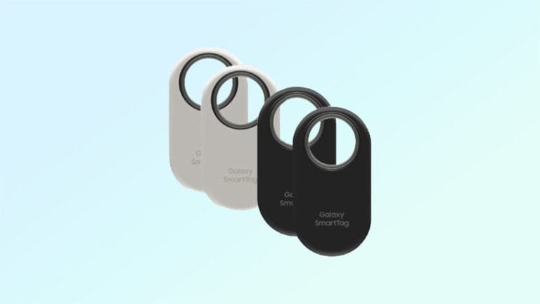 GALAXY Smart Tag2 (4 Pack) thumbnail 2
