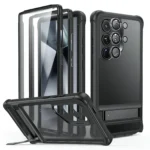 ESR Kickstand Case Armour Series