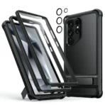 ESR Kickstand Case Armour Series - Image 3