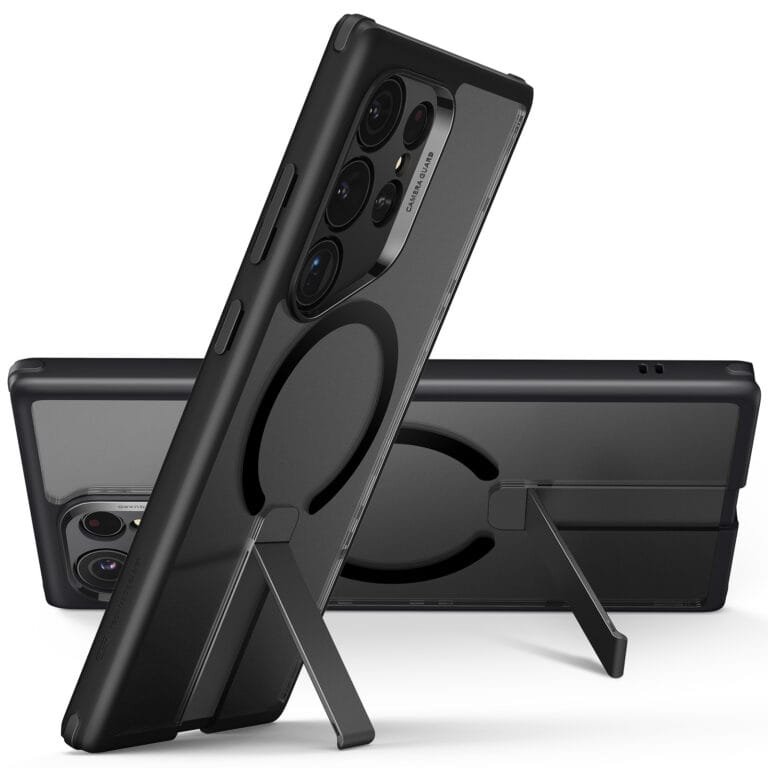 ESR Flickstand Case Magsafe