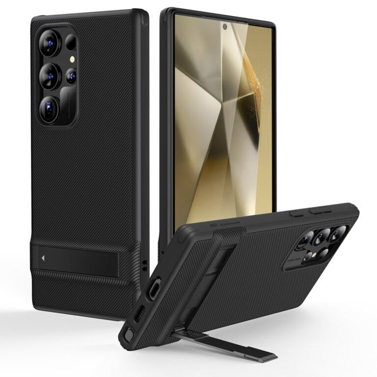 ESR Kickstand Case thumbnail 4