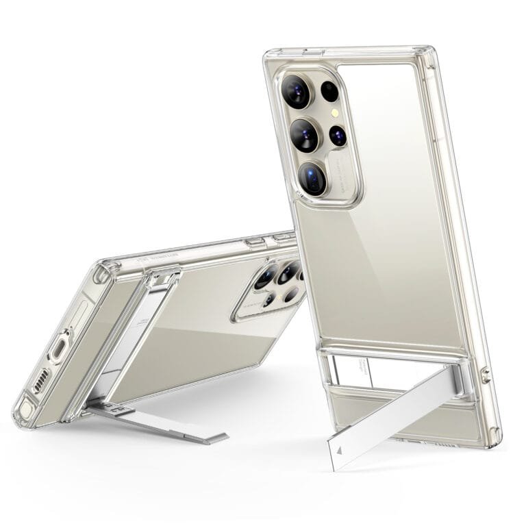 ESR Kickstand Case thumbnail 2