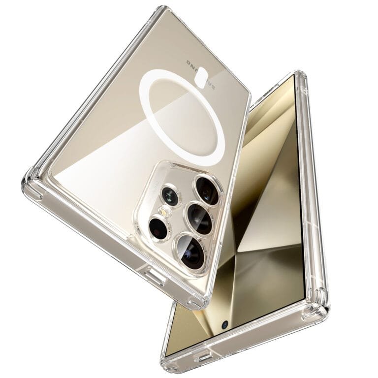 ESR Hybrid Case Magsafe thumbnail 5