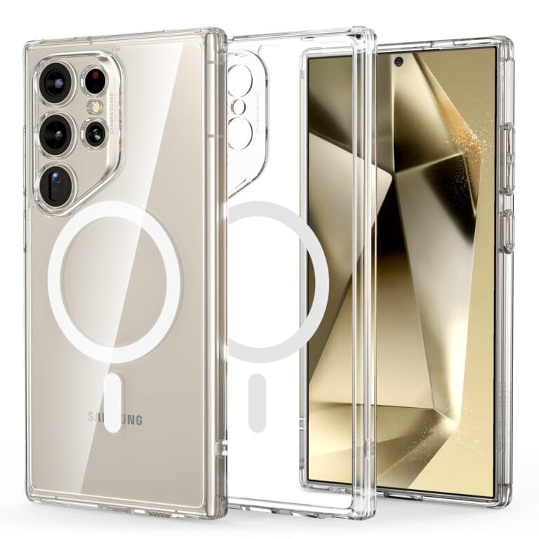 ESR Hybrid Case Magsafe thumbnail 4