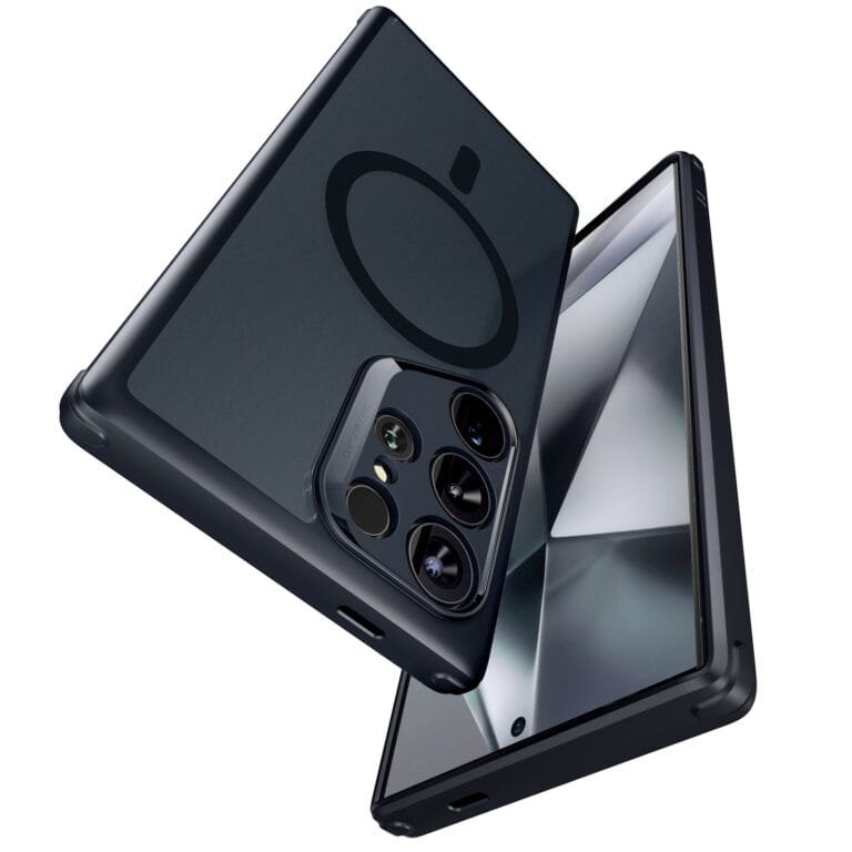 ESR Hybrid Case Magsafe thumbnail 3