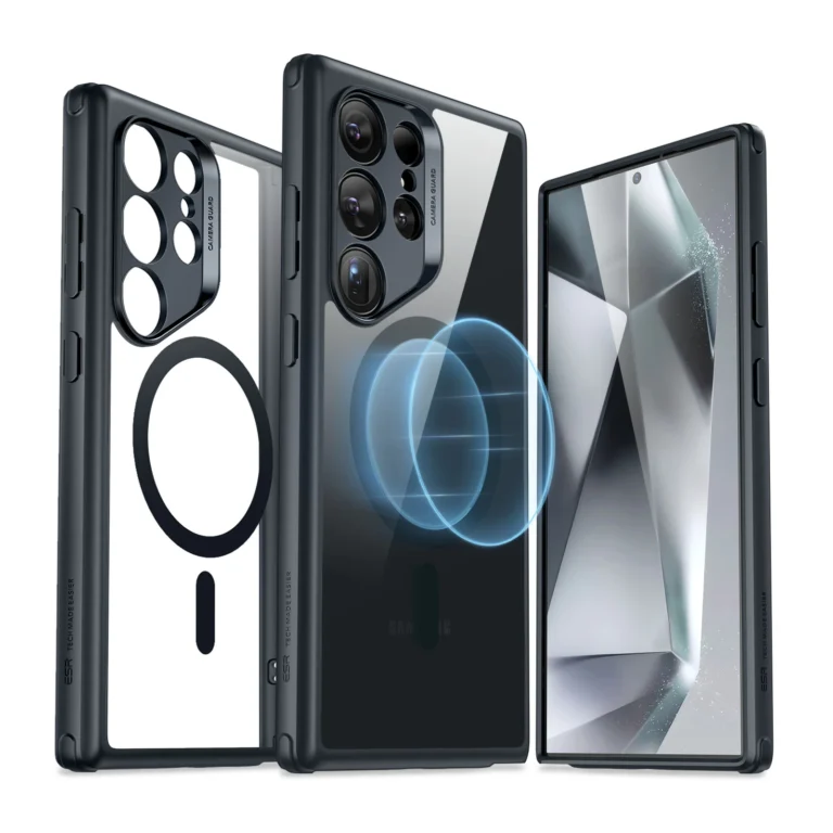 ESR Hybrid Case Magsafe thumbnail 2