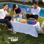 ANKER Rave Party 2 - Image 4