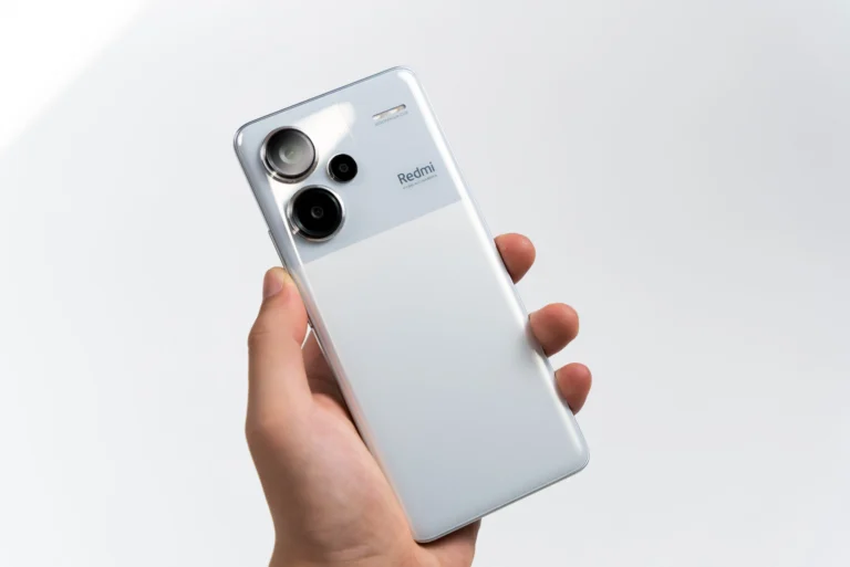XIAOMI Redmi Note 13 Pro+ 5G thumbnail 4