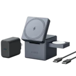 ANKER 3-in-1 Cube With MagSafe