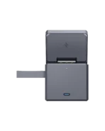 ANKER 3-in-1 Cube With MagSafe - Image 3