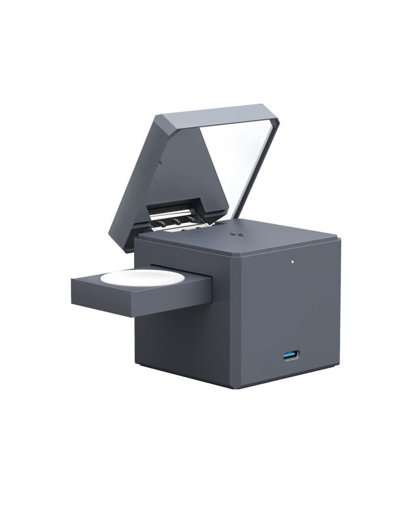 ANKER 3-in-1 Cube With MagSafe thumbnail 2