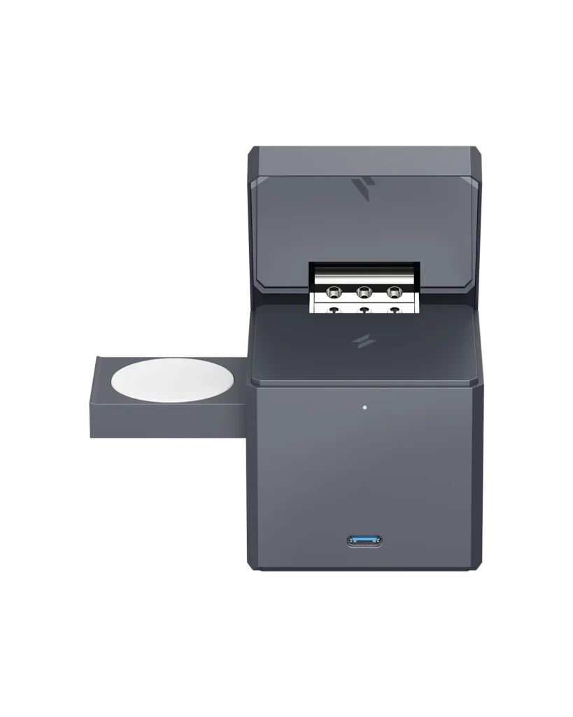 ANKER 3-in-1 Cube With MagSafe thumbnail 6
