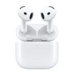 AIR PODS 4th Generation Active Noise Cancelling