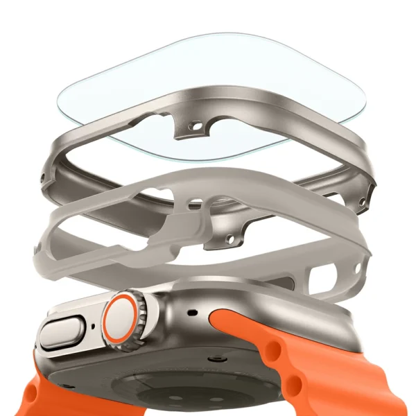 ESR Ultra-Tough Protection Set