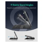 ESR Magnetic Case Shift Series iPad Pro 13 (2024) - Image 5