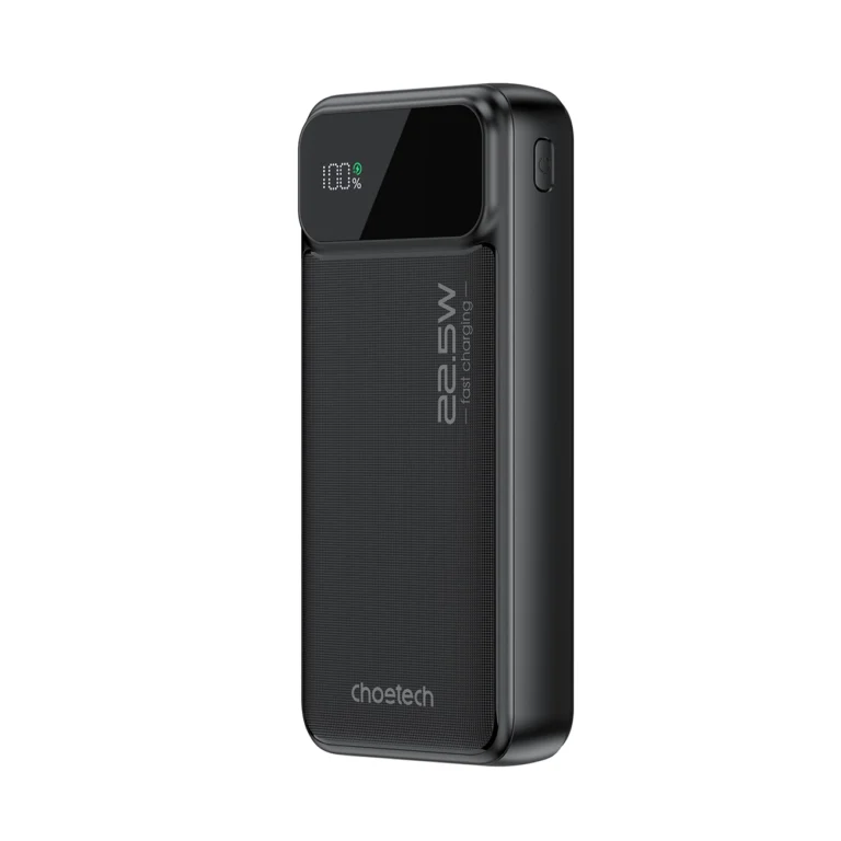 CHOETECH Power Bank
