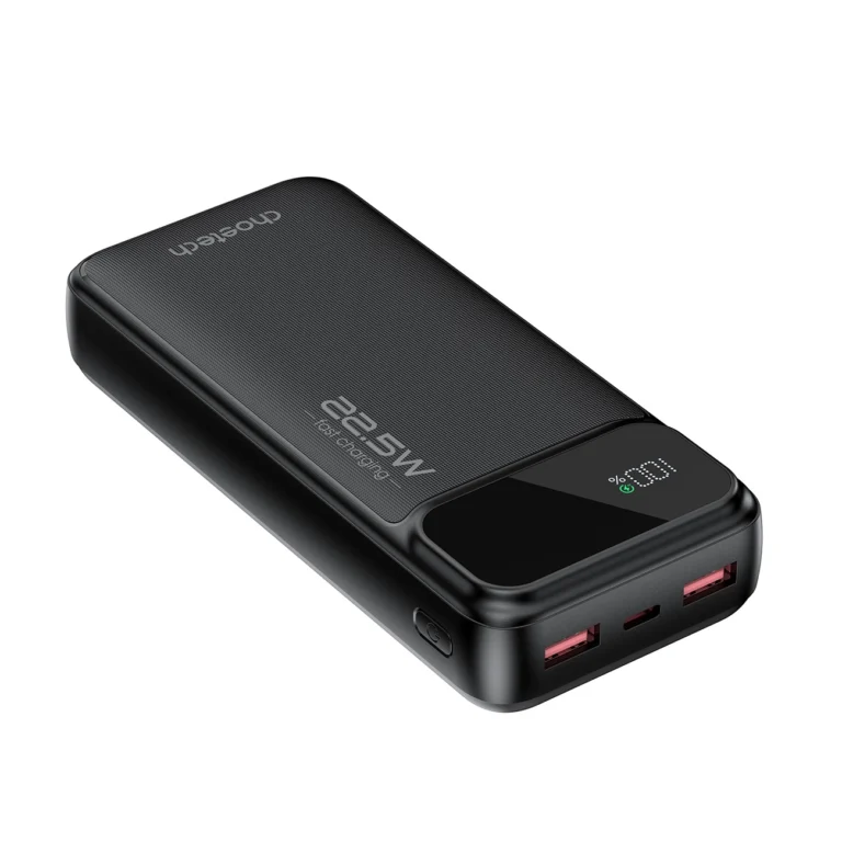 CHOETECH Power Bank thumbnail 2
