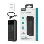 CHOETECH Power Bank - Image 10