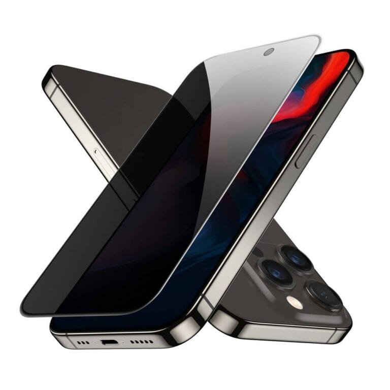 ESR Privacy Screen Protector thumbnail 4