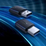 UGREEN Wireless USB Adapter AC650 11ac Dual-Band - Image 4