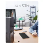 UGREEN Wireless USB Adapter AC650 11ac Dual-Band - Image 9