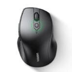 UGREEN Ergonomic Wireless Mouse - Image 4