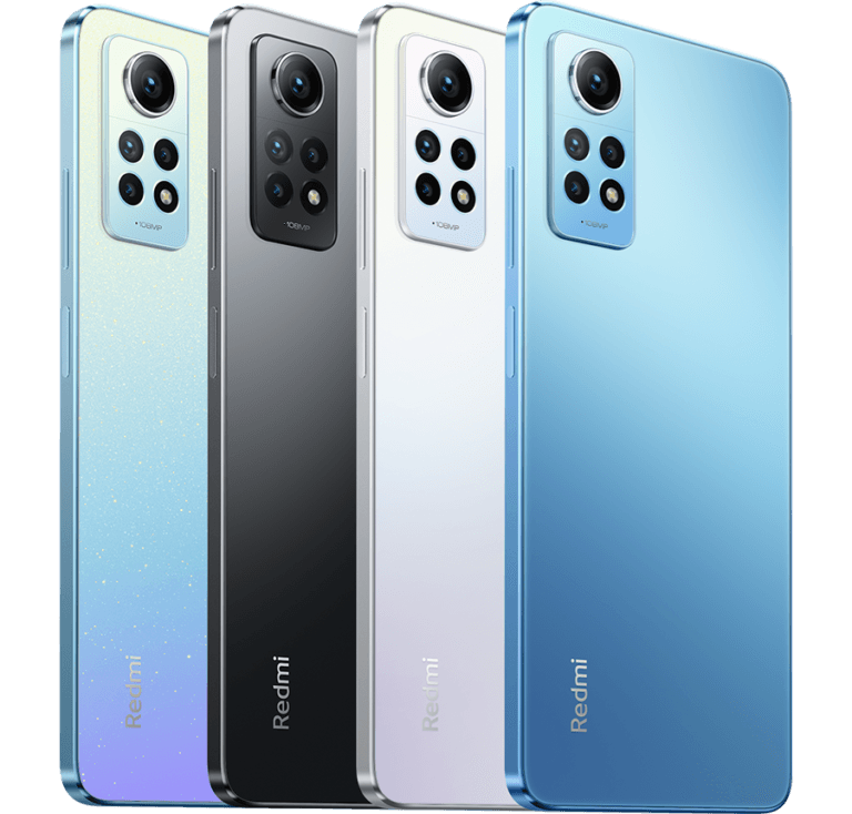 XIAOMI Redmi Note 12