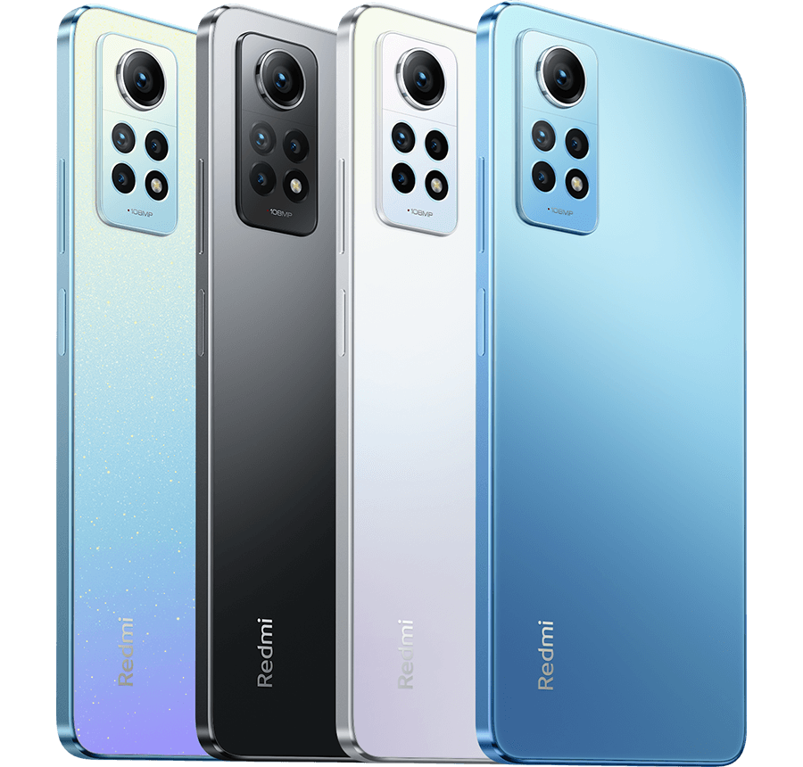 f83b78c002f27b9dd40c646d671c3fd3 XIAOMI Redmi Note 12 - Image 1