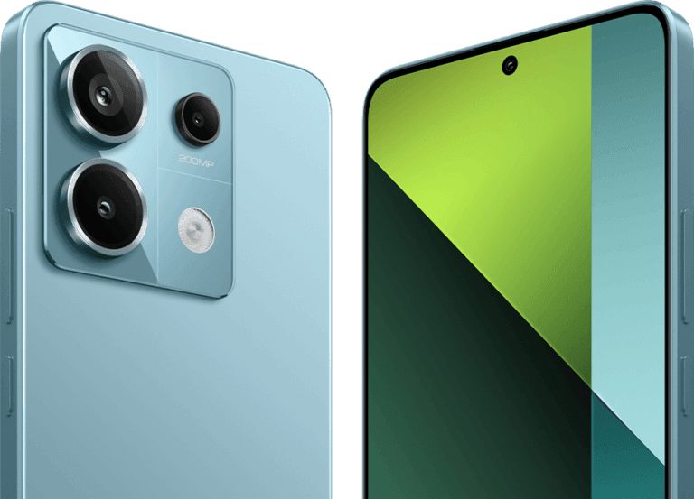 XIAOMI Redmi Note 13 thumbnail 4