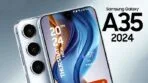 Samsung A35 5G - Image 4