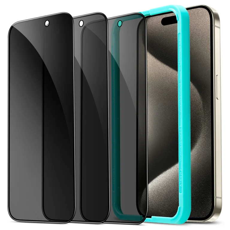 ESR Privacy Screen Protector thumbnail 2