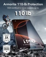 ESR Ultra Tempered Glass Screen Protector - Image 6