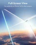 ESR Ultra Tempered Glass Screen Protector - Image 7