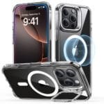 ESR Hybrid Case With Stash Stand