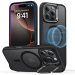 ESR Hybrid Case With Stash Stand
