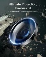 ESR Ultra-Tough Camera Lens Protectors - Image 2