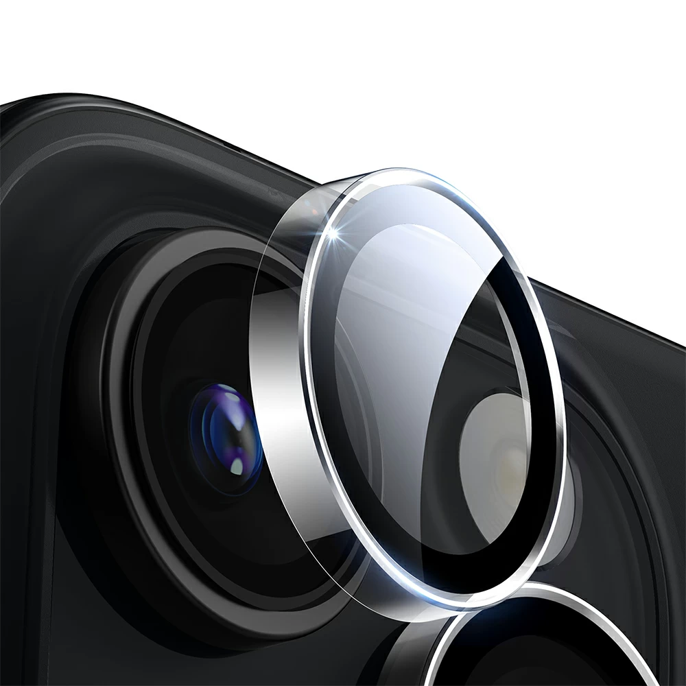 iPhone-16-Pro-MaxPro-Armorite-Camera-Lens-Protectors-clear ESR Ultra-Tough Camera Lens Protectors - Image 1