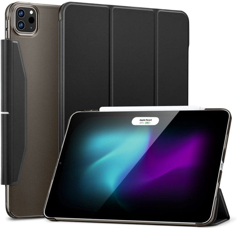 ESR Trifold Case iPad Pro 13 (2024)