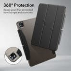 ESR Trifold Case iPad Pro 13 (2024) - Image 2