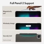 ESR Trifold Case iPad Pro 13 (2024) - Image 3