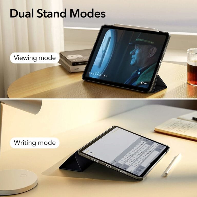 ESR Trifold Case iPad Pro 13 (2024) thumbnail 4