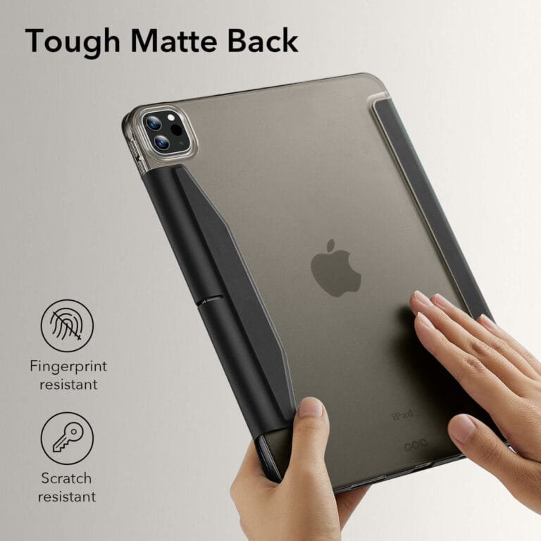 ESR Trifold Case iPad Pro 13 (2024) thumbnail 5