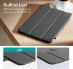ESR Trifold Case iPad Pro 13 (2024) - Image 9