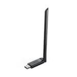 UGREEN Wireless USB Adapter AC650 High-Gain Dual Band