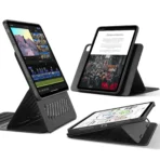 ESR Magnetic Case Shift Series iPad Pro 13 (2024)