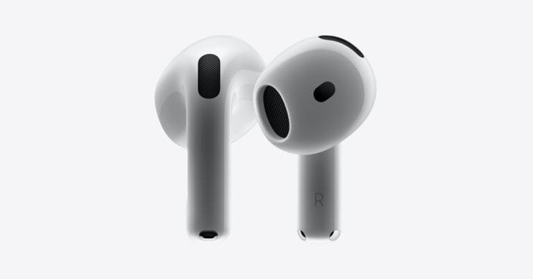 AIR PODS 4th Generation thumbnail 2