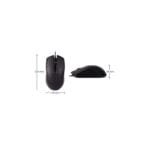 4TECH Optical Mouse - Image 2