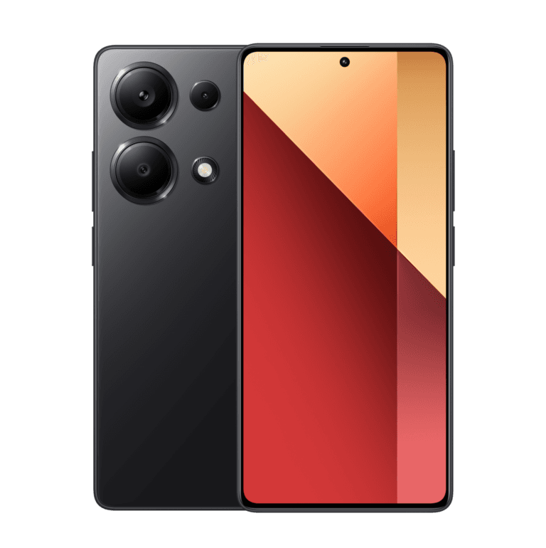 XIAOMI Redmi Note 13 thumbnail 6