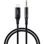 CHOEETECH Lightening to 3.5mm Audio Cable
