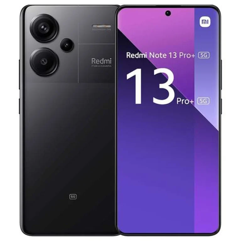 XIAOMI Redmi Note 13 Pro+ 5G thumbnail 3